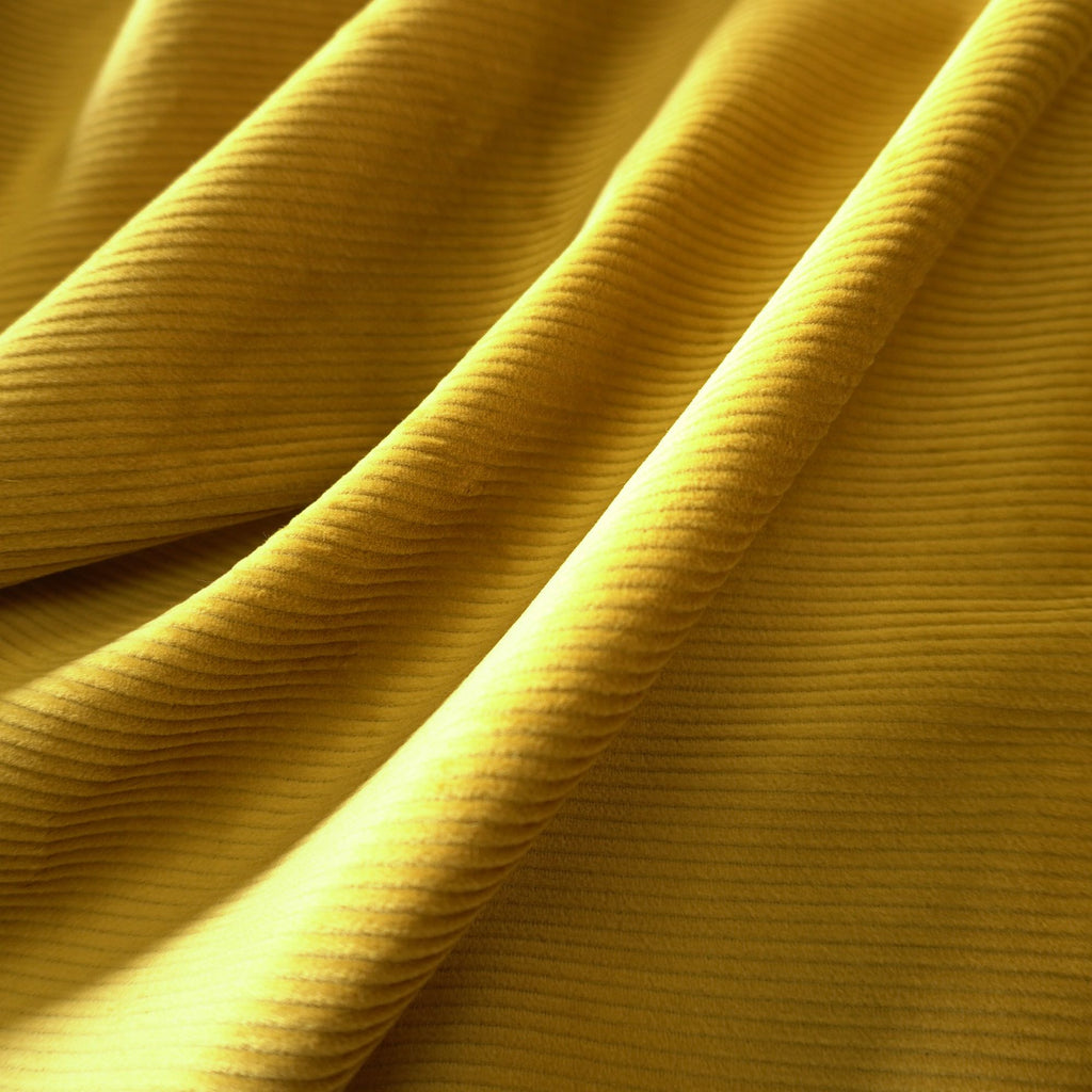 9w Horizontal Stretchy Corduroy - Ginger