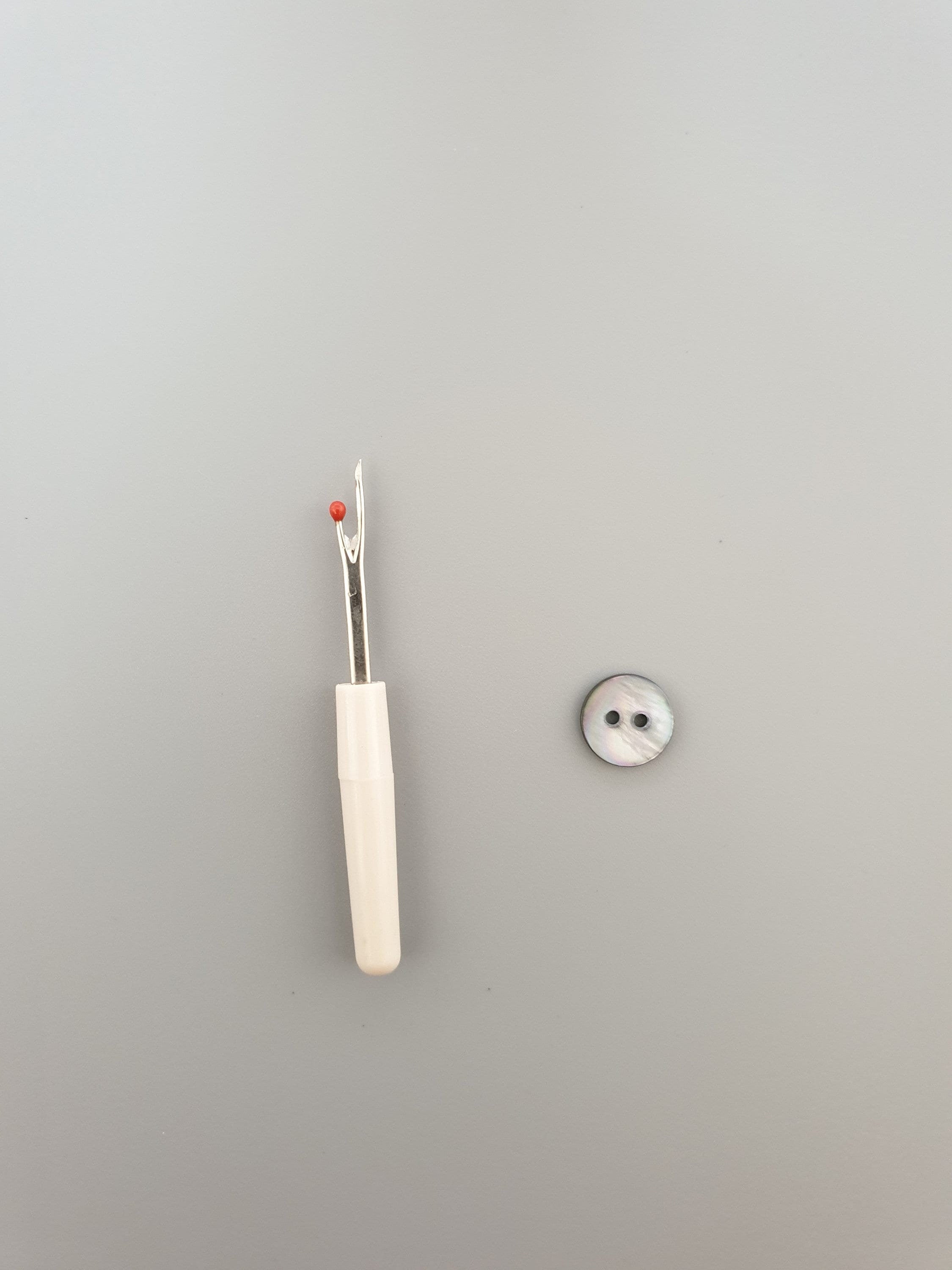 Moon flint button set