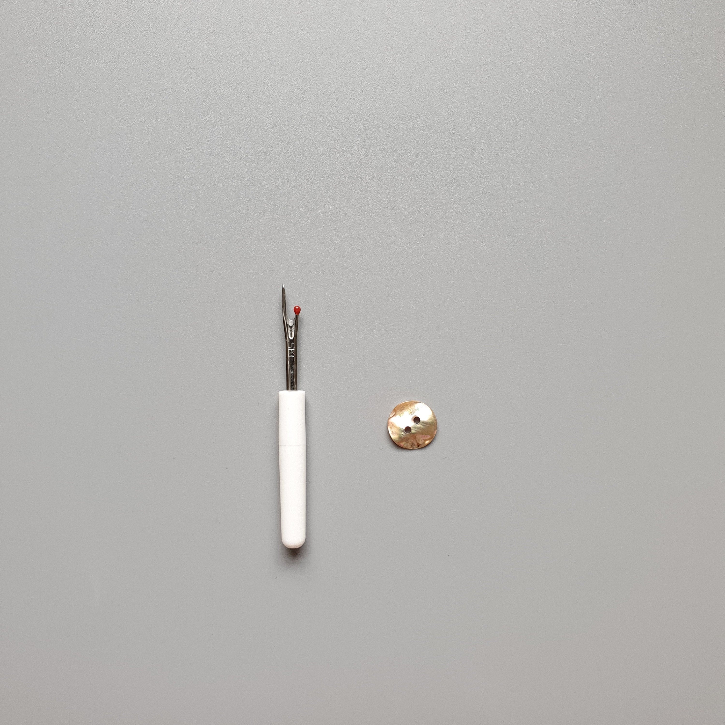 Pure shores button set