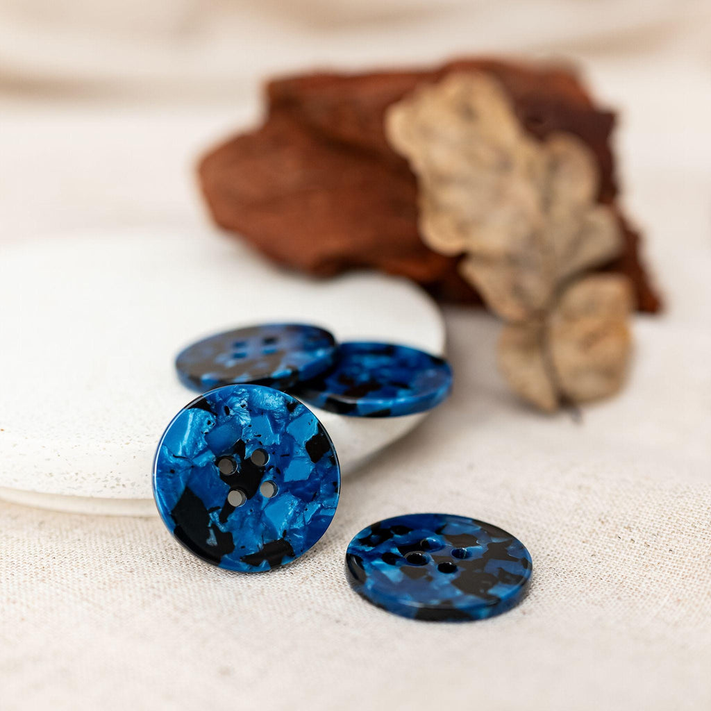 Nightshade button set