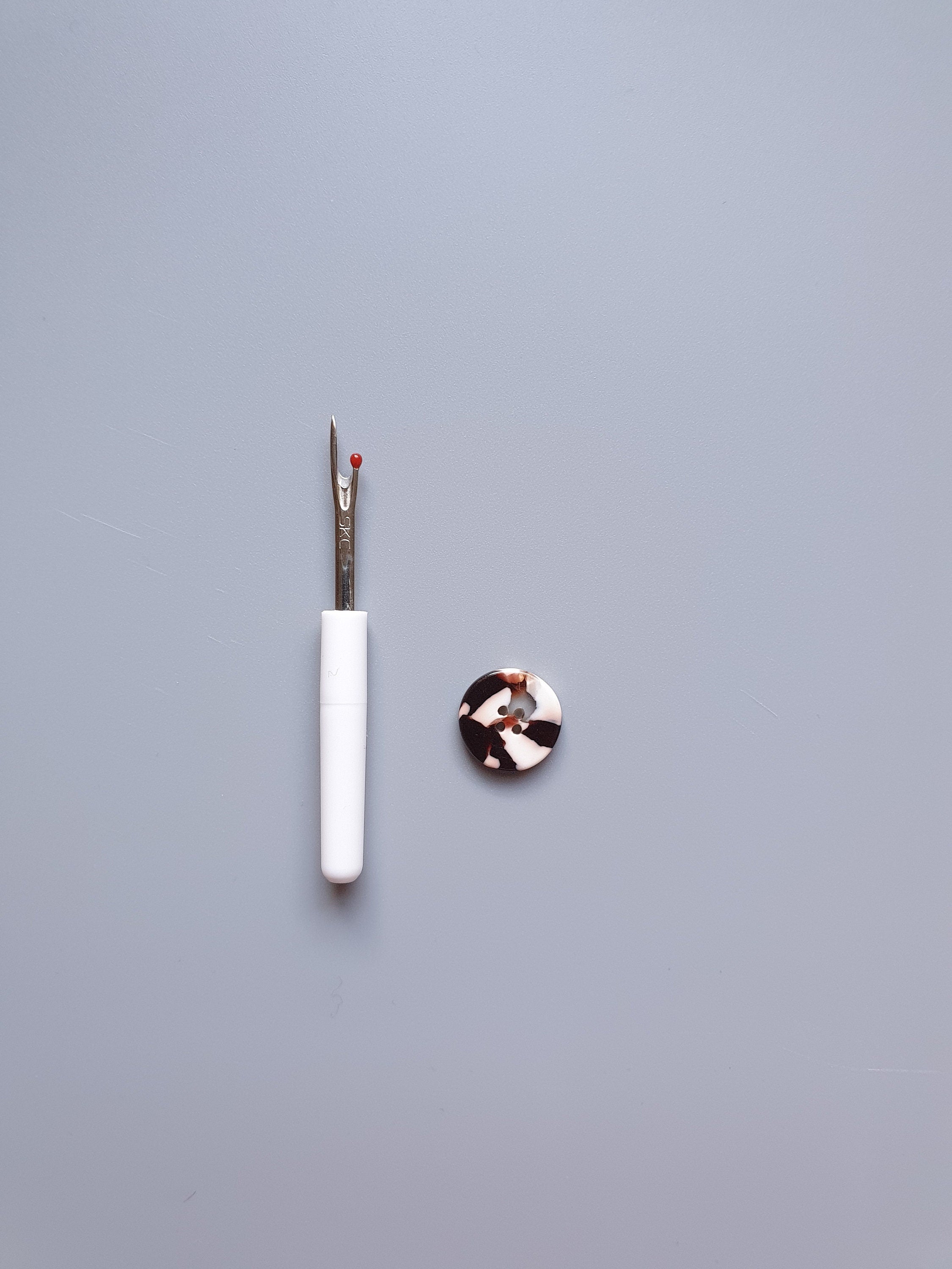 Wuthering button set (15mm shirting size)