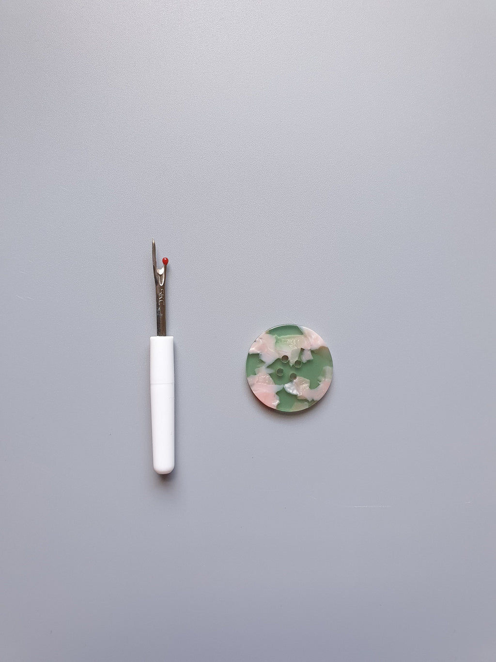 Witches brew button set