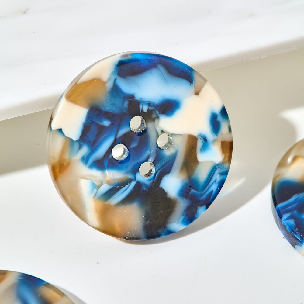 Roswell button set (10mm, 15mm, 20mm, 25mm)