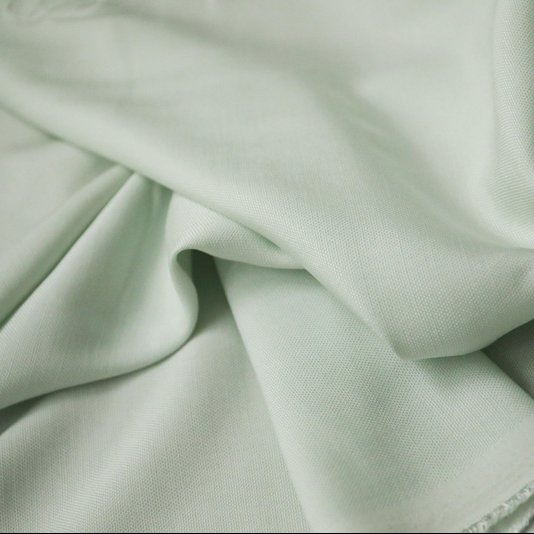 Sanded Viscose pique