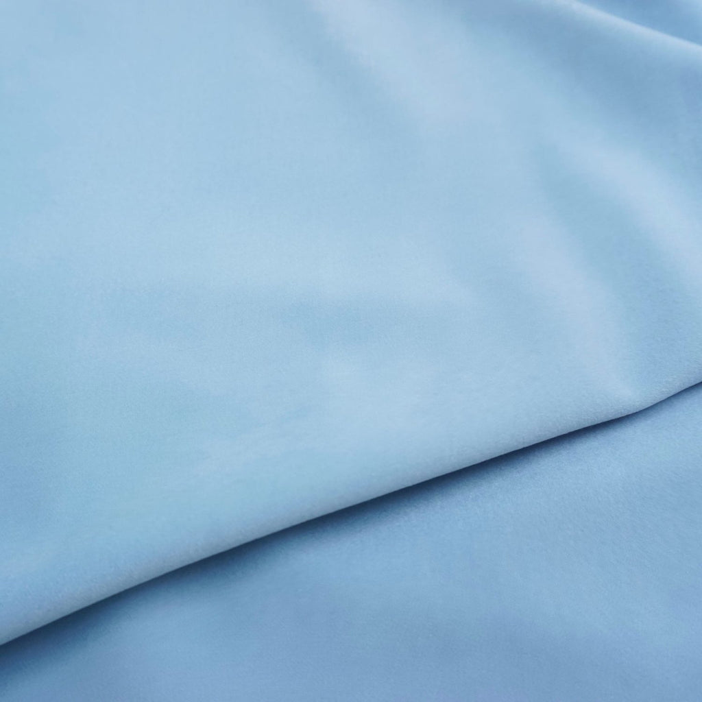 Corn fibre Sorona-8003 --8 sky blue