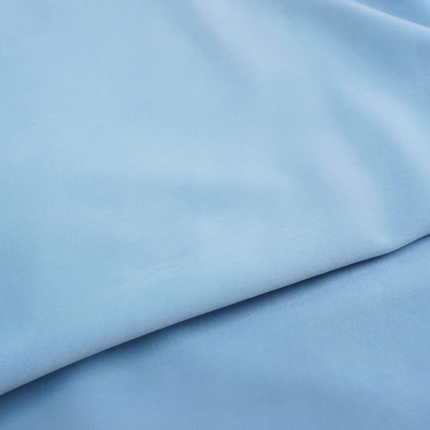 Corn fibre Sorona-8003 --8 sky blue