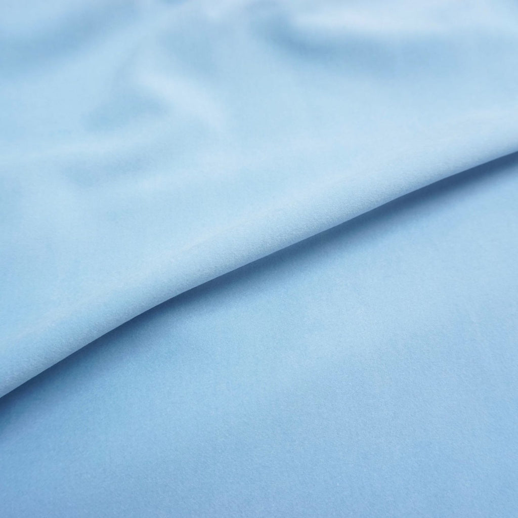 Corn fibre Sorona-8003 --8 sky blue