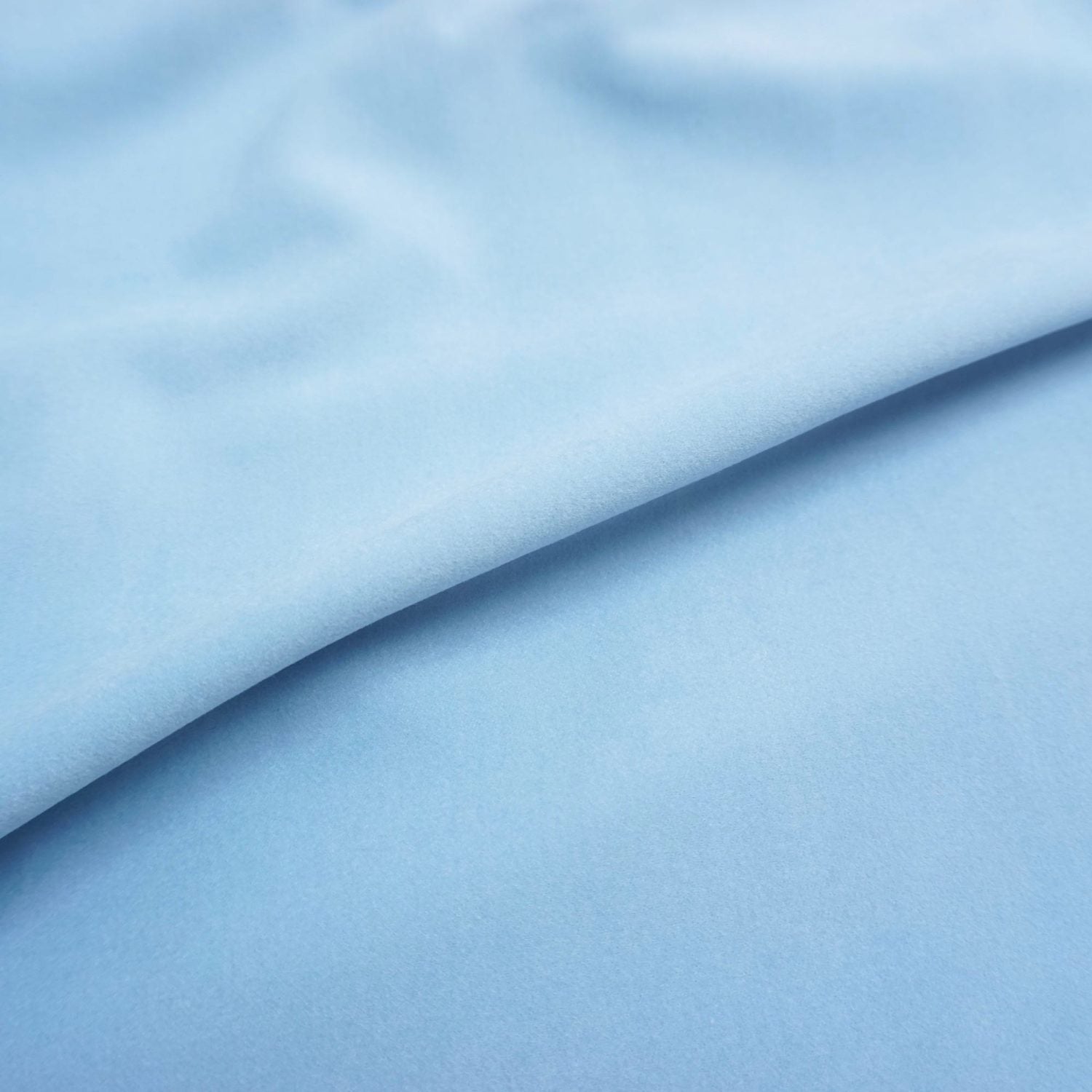 Corn fibre Sorona-8003 --8 sky blue
