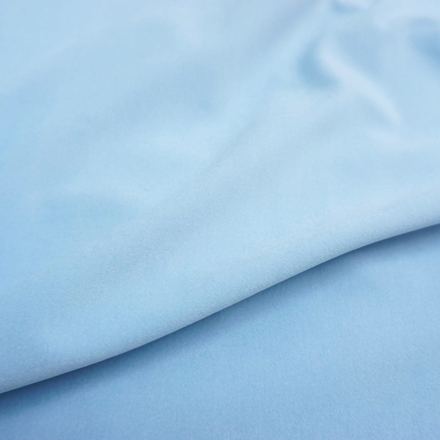 Corn fibre Sorona-8003 --8 sky blue