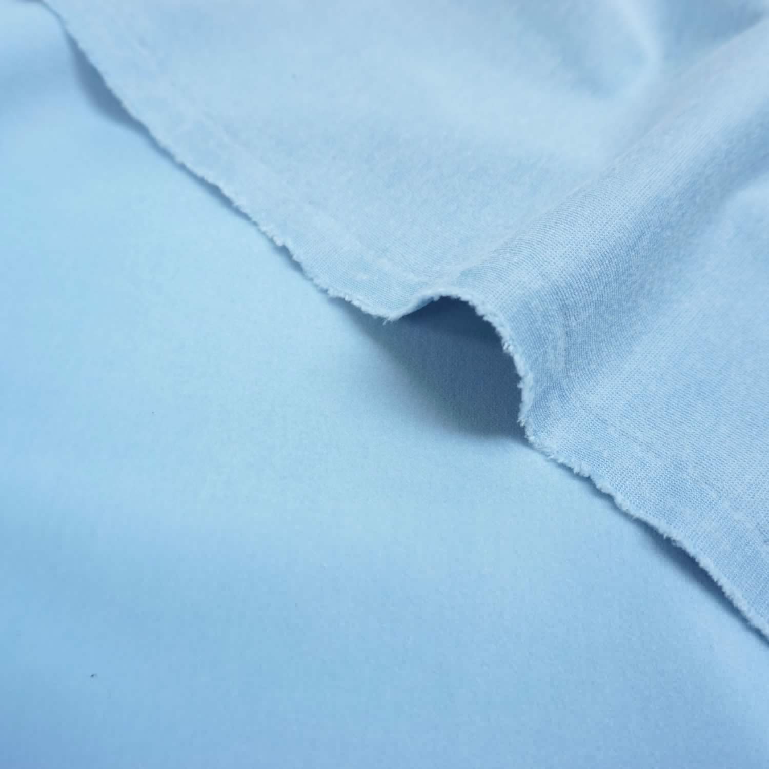 Corn fibre Sorona-8003 --8 sky blue