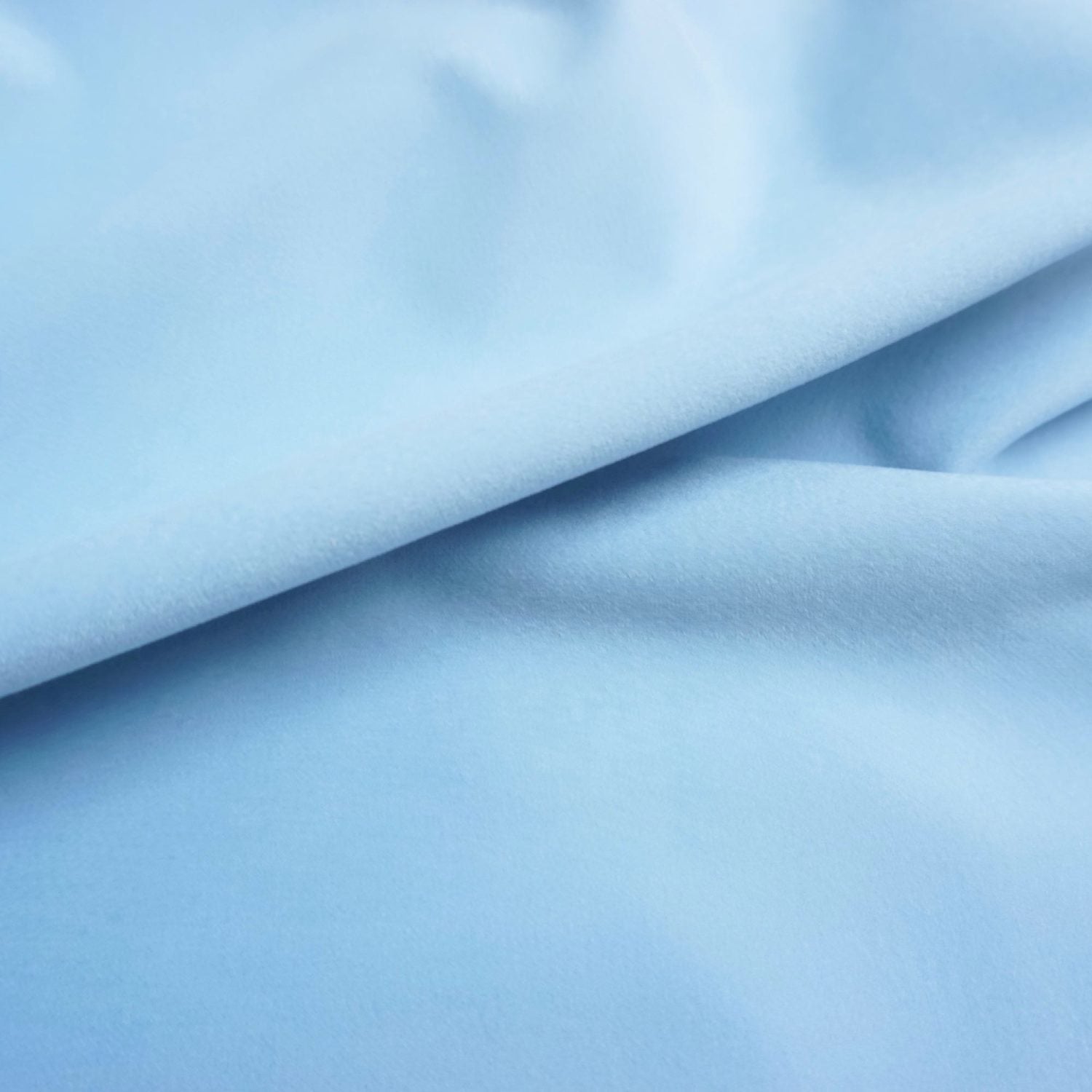 Corn fibre Sorona-8003 --8 sky blue