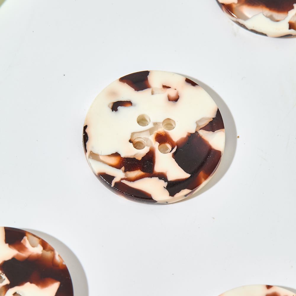 Wuthering button set (10mm, 15mm, 20mm, 25mm)