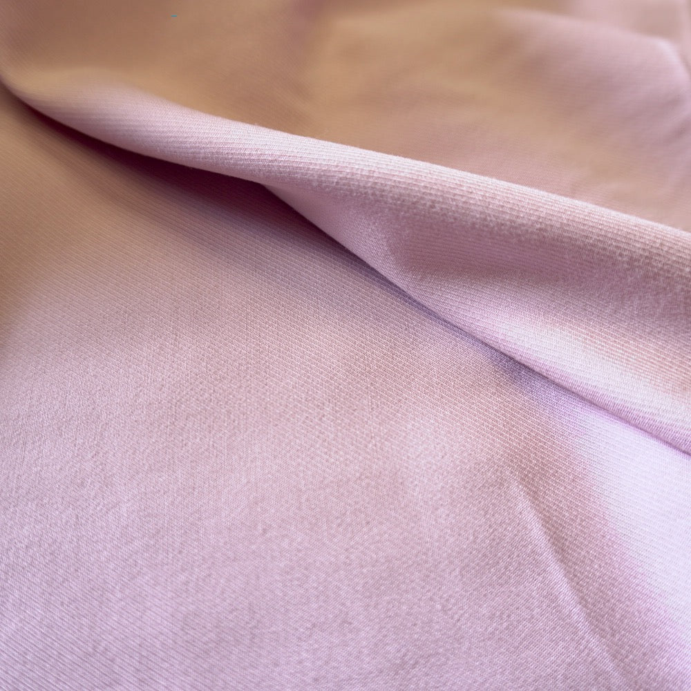 M40 Sanded Modal cavalry twill - pink