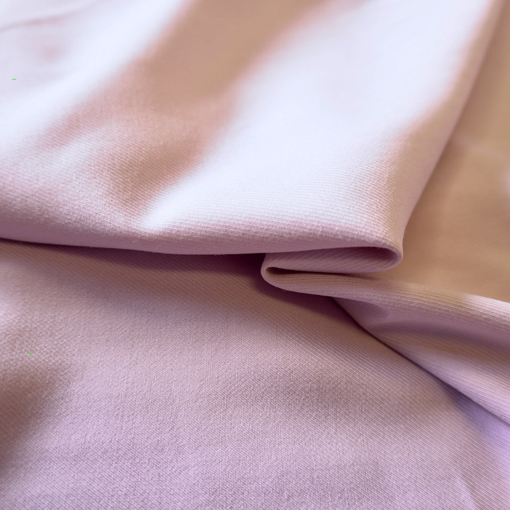 M40 Sanded Modal cavalry twill - pink