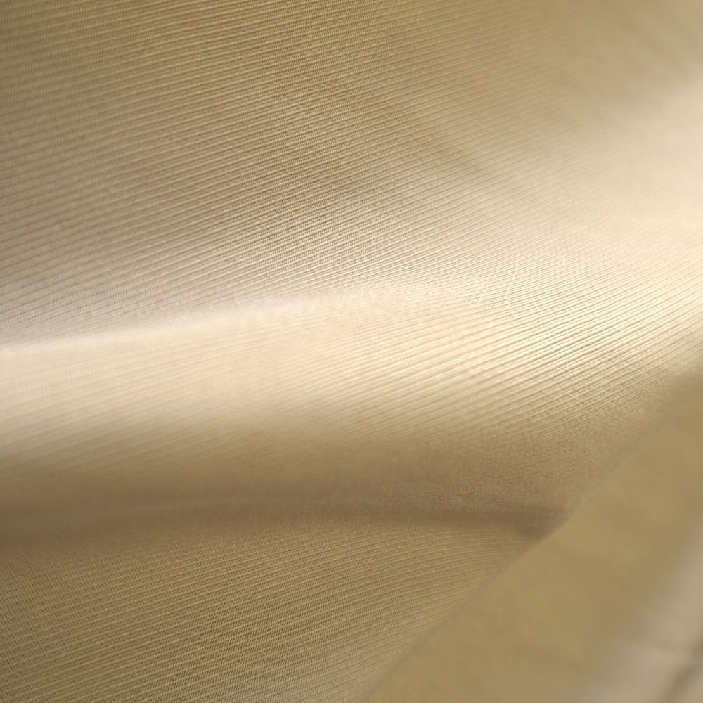 M40 Sanded Modal cavalry twill - brown