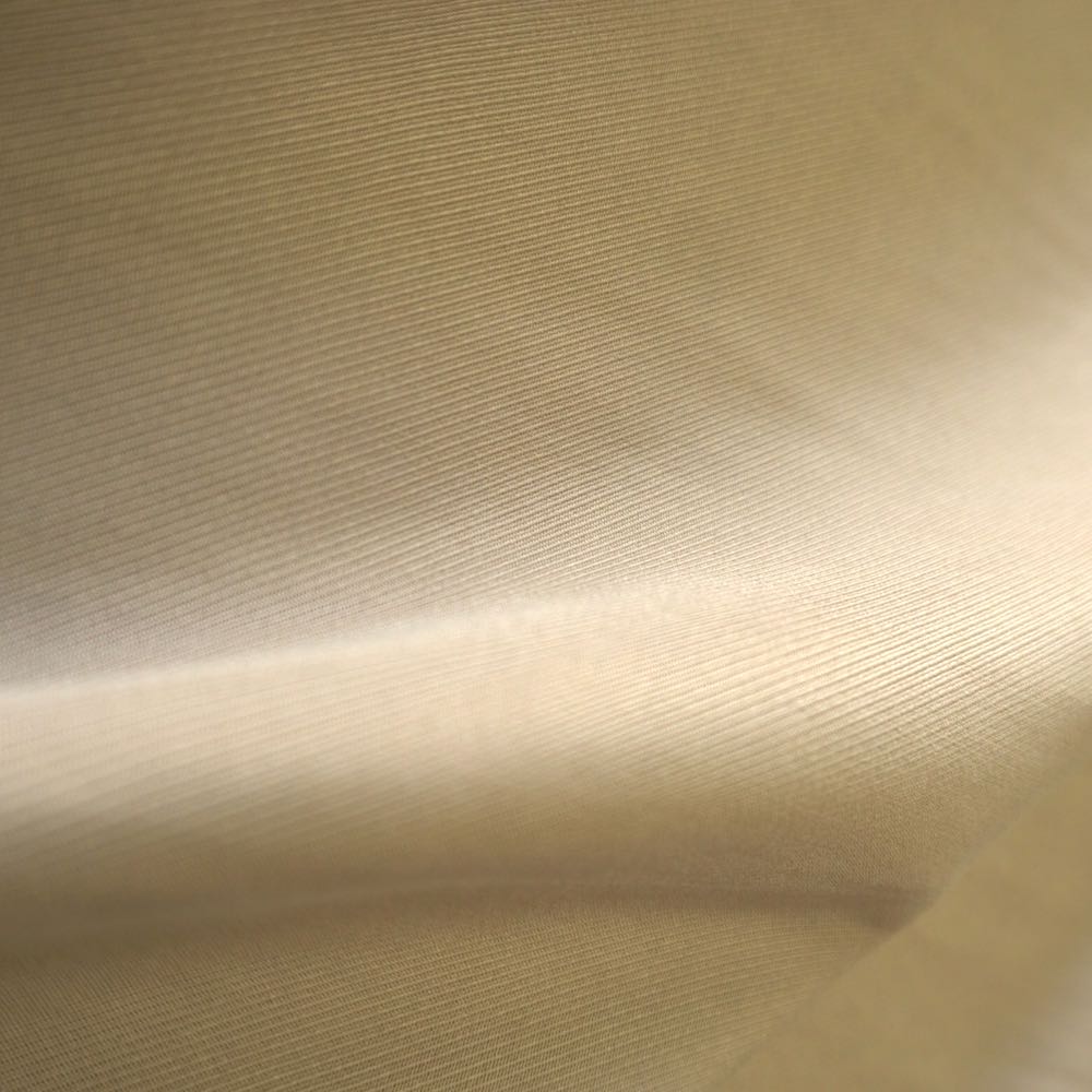 M40 Sanded Modal cavalry twill - brown