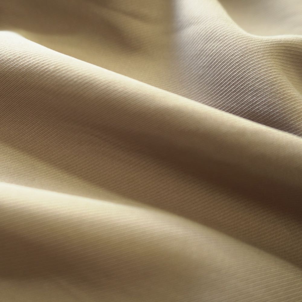 M40 Sanded Modal cavalry twill - brown