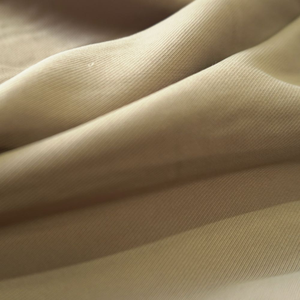 M40 Sanded Modal cavalry twill - brown