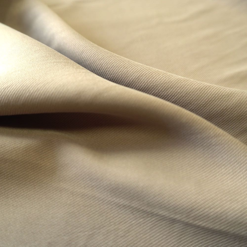 M40 Sanded Modal cavalry twill - brown