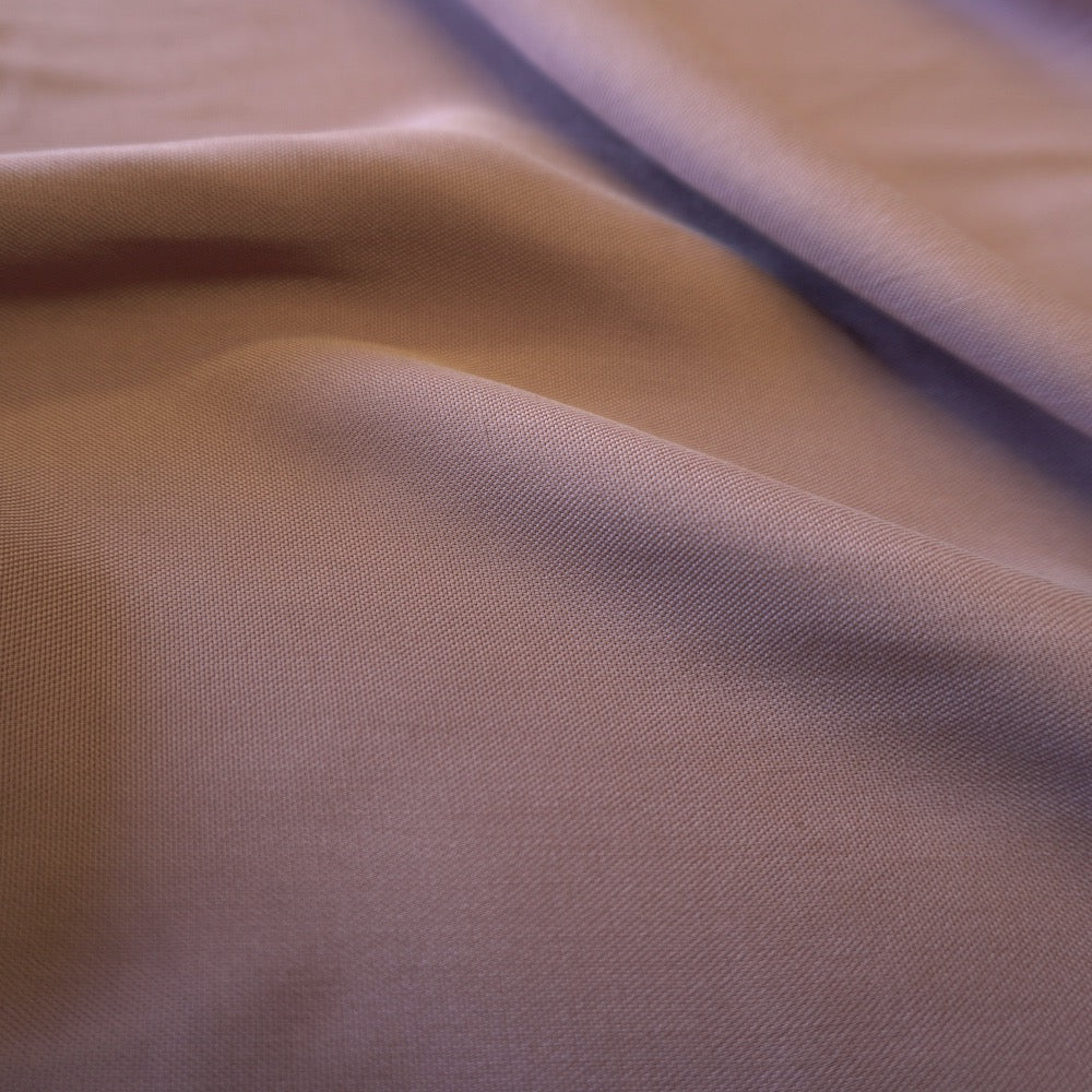 Modal Woven Fabric – Plush Pink