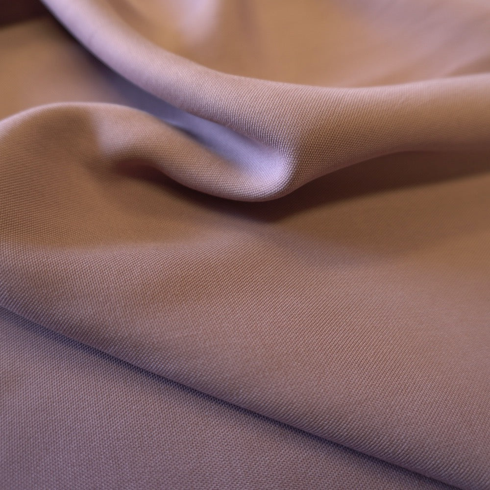 Modal Woven Fabric – Plush Pink