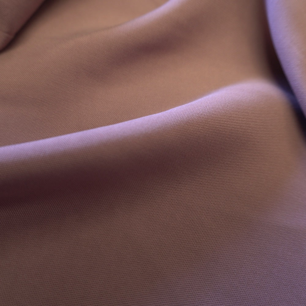 Modal Woven Fabric – Plush Pink
