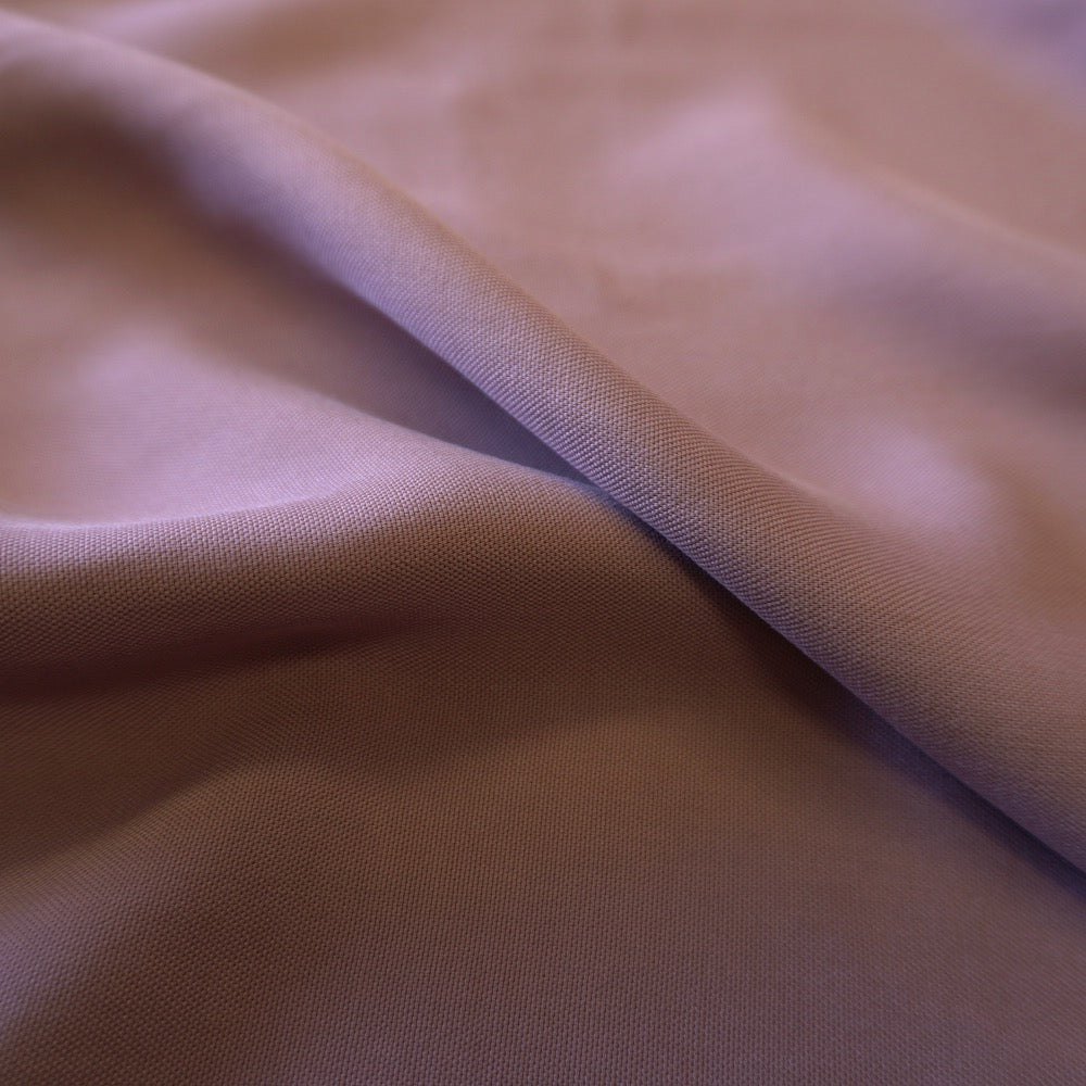 Modal Woven Fabric – Plush Pink