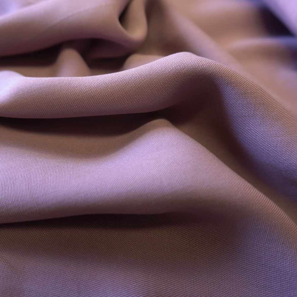 Modal Woven Fabric – Plush Pink