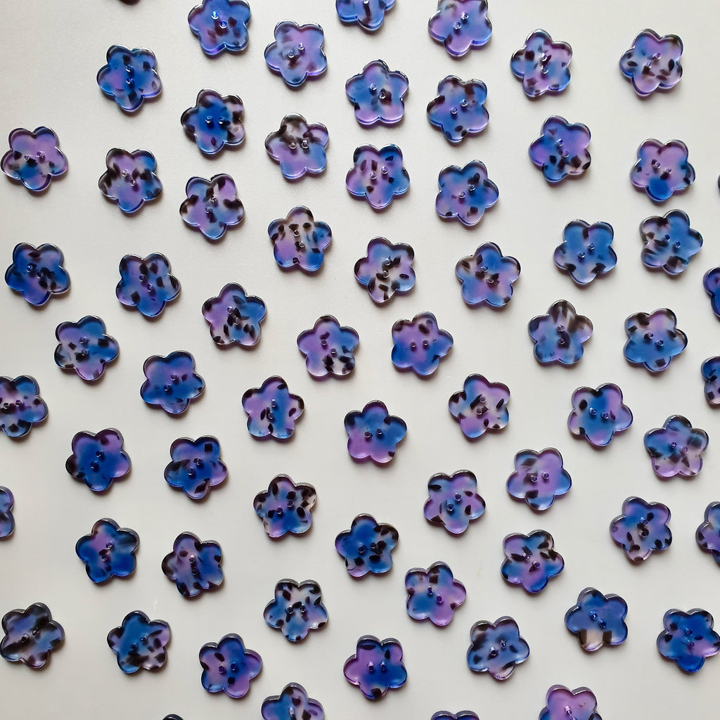 Belladonna Button Set