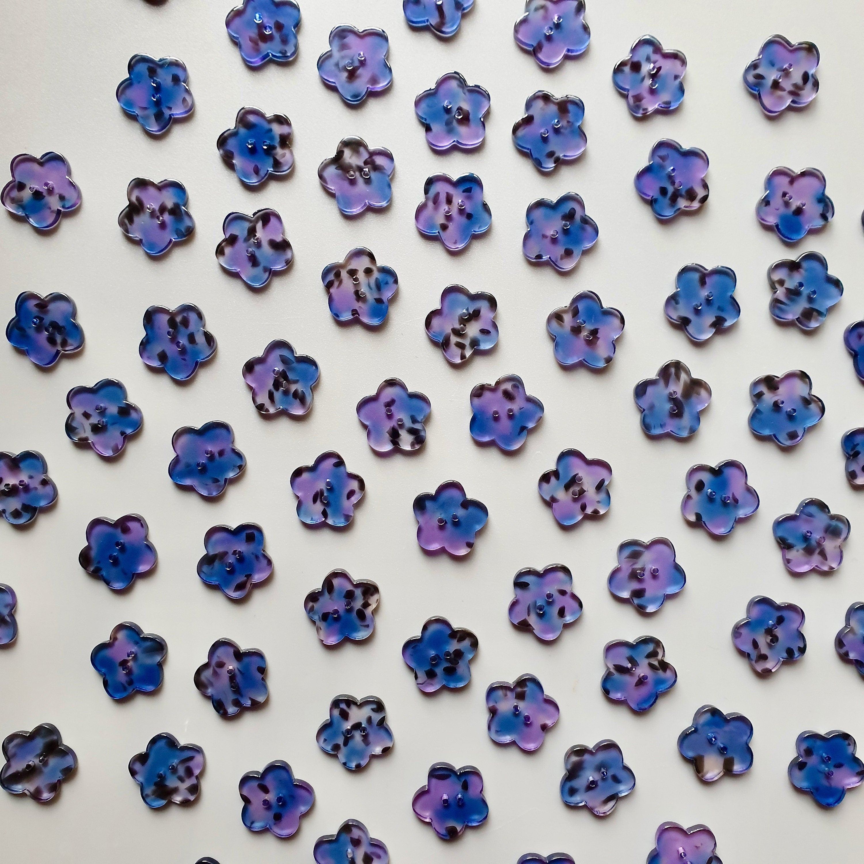 Belladonna Button Set