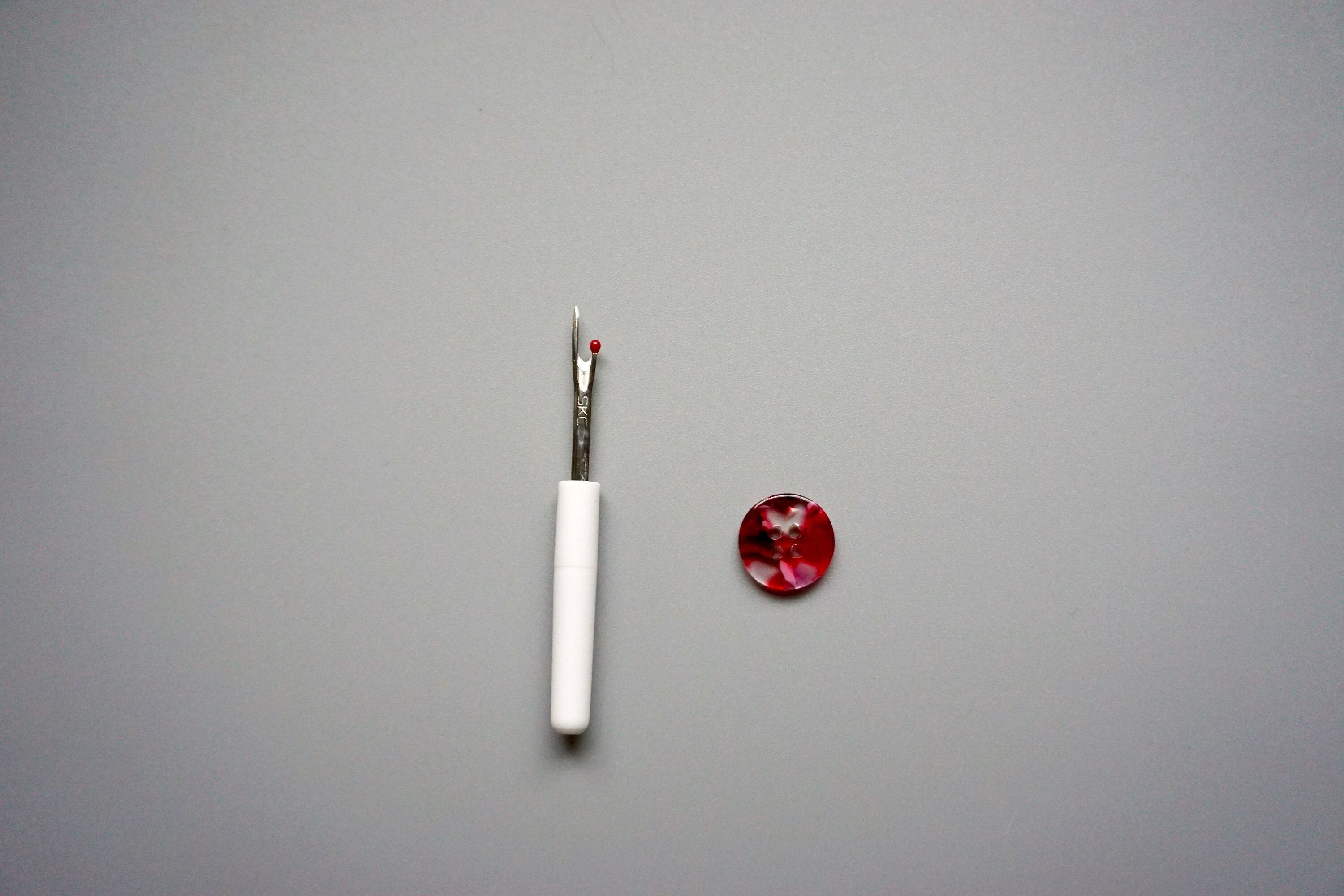 Cherry bomb button set