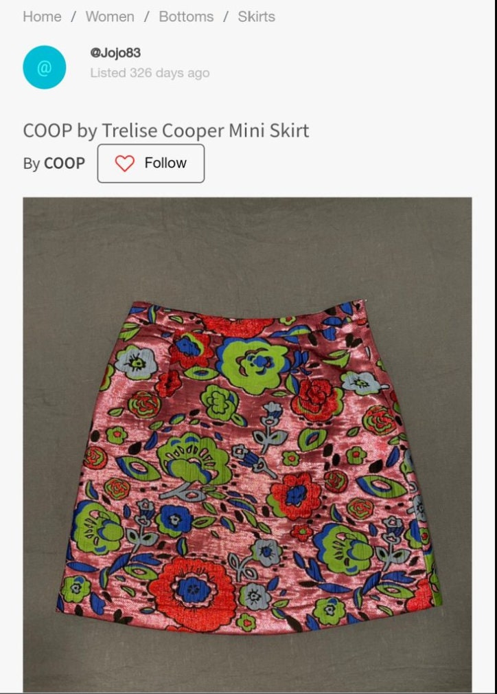 Large scale floral brocade net fabric