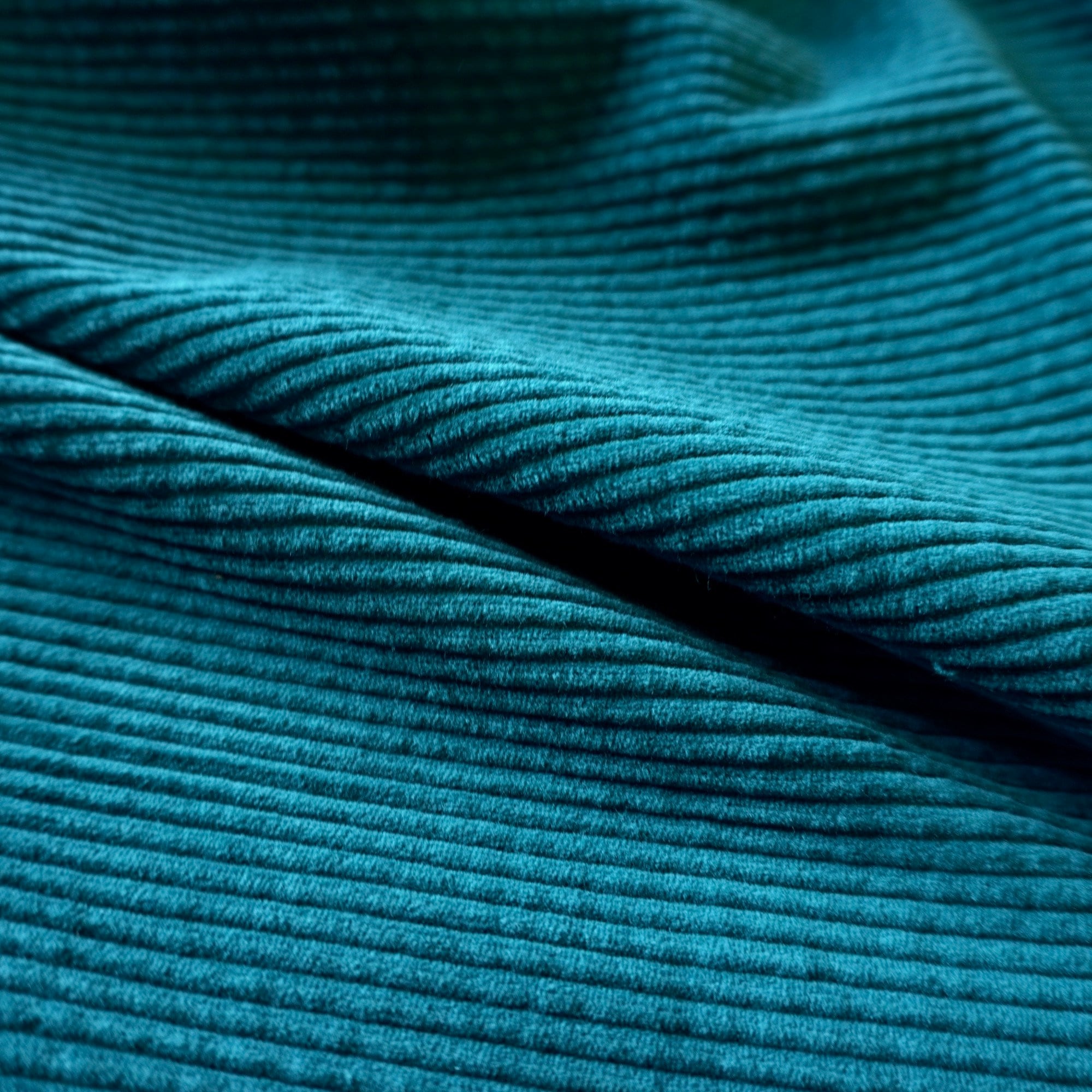 6w Soft Corduroy - Teal