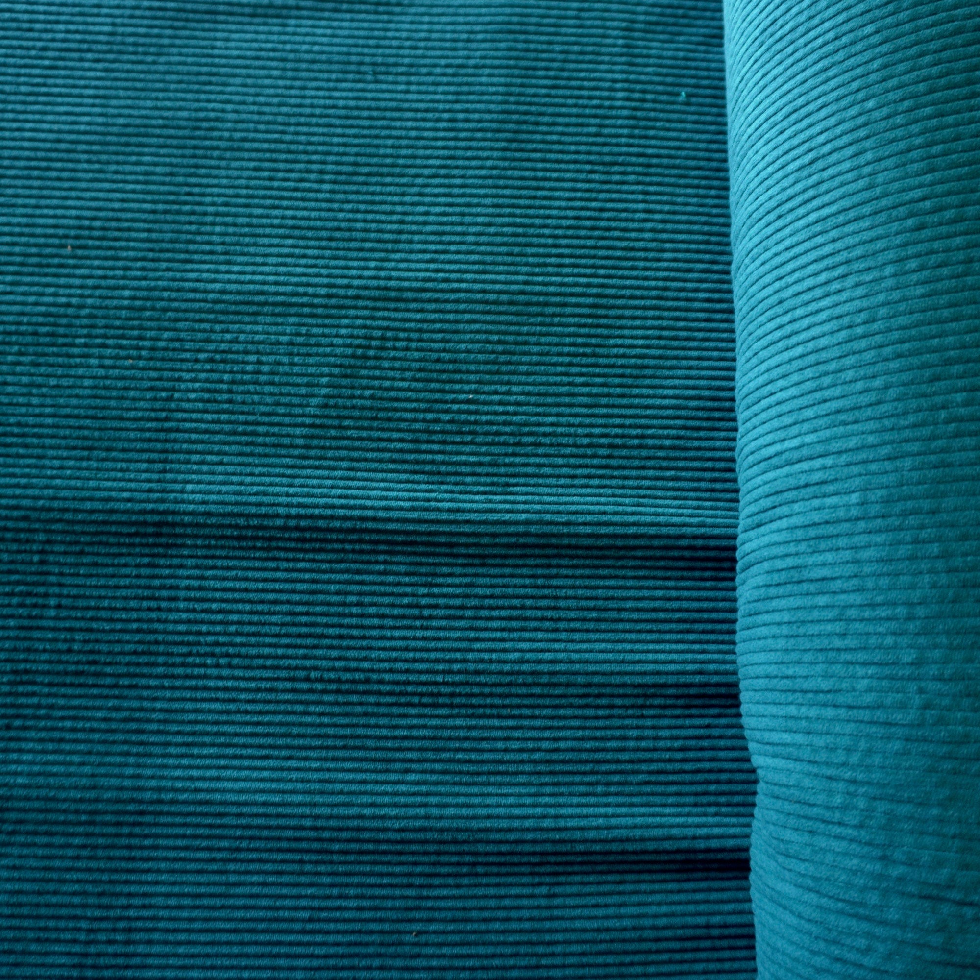 8w Soft Corduroy - Teal