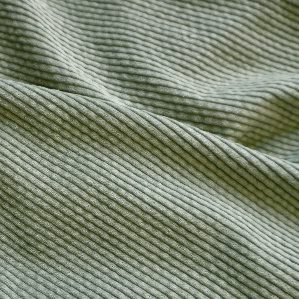 6w Soft Corduroy - Sage
