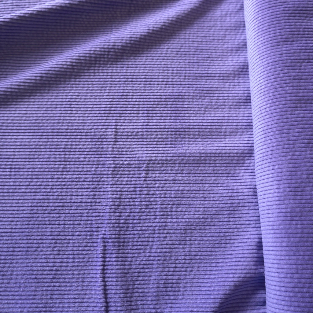 8w Soft Corduroy - Lilac