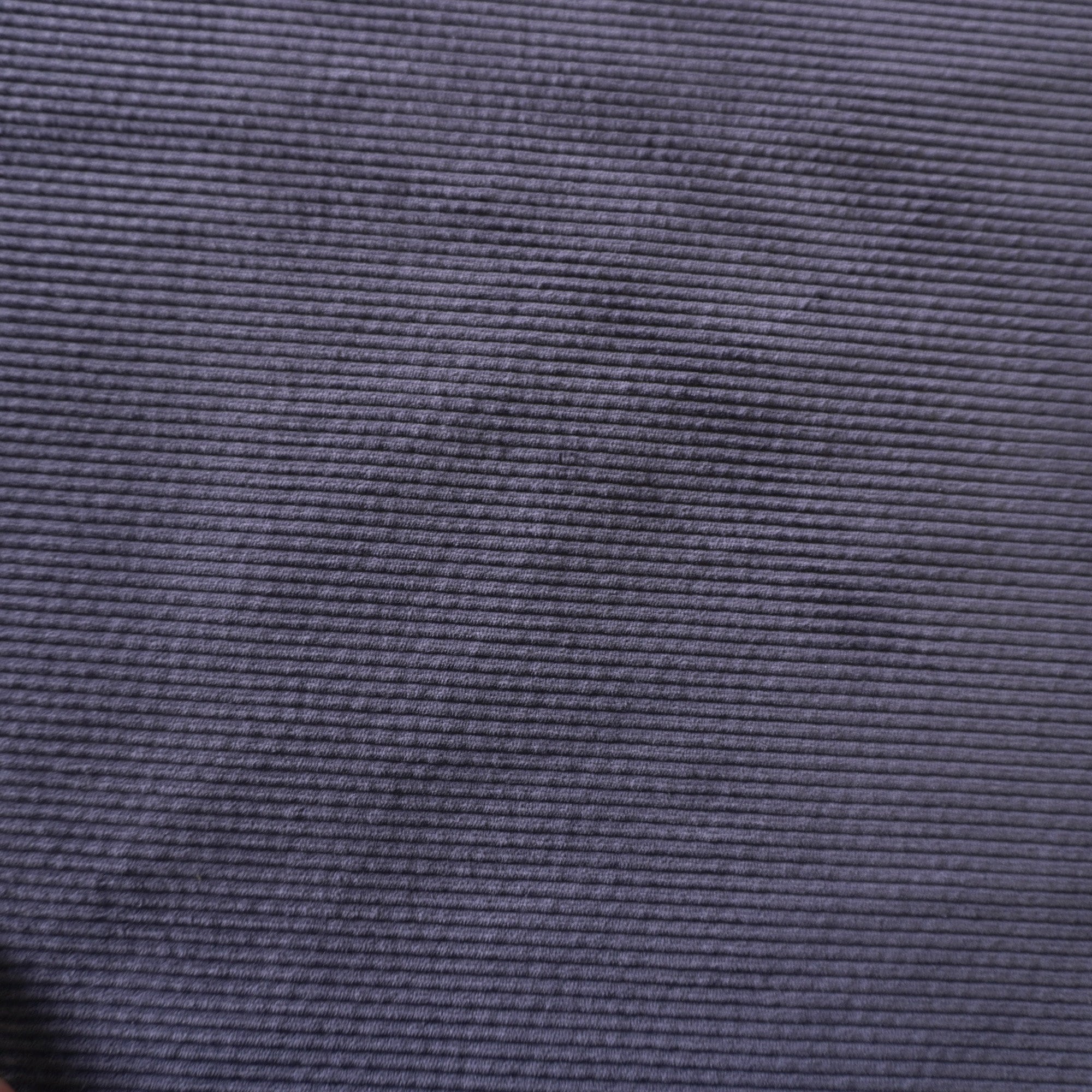 6w Soft Corduroy - Charcoal
