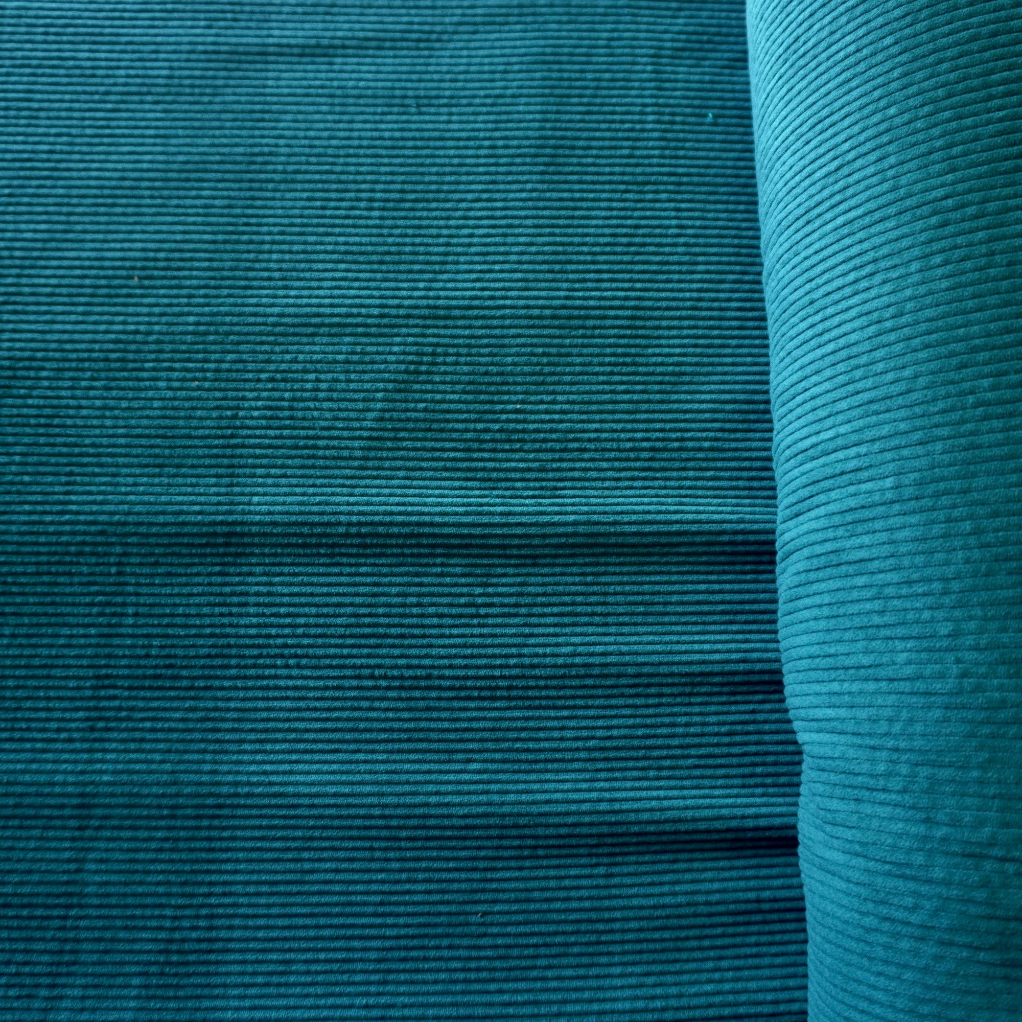 8w Soft Corduroy - Teal