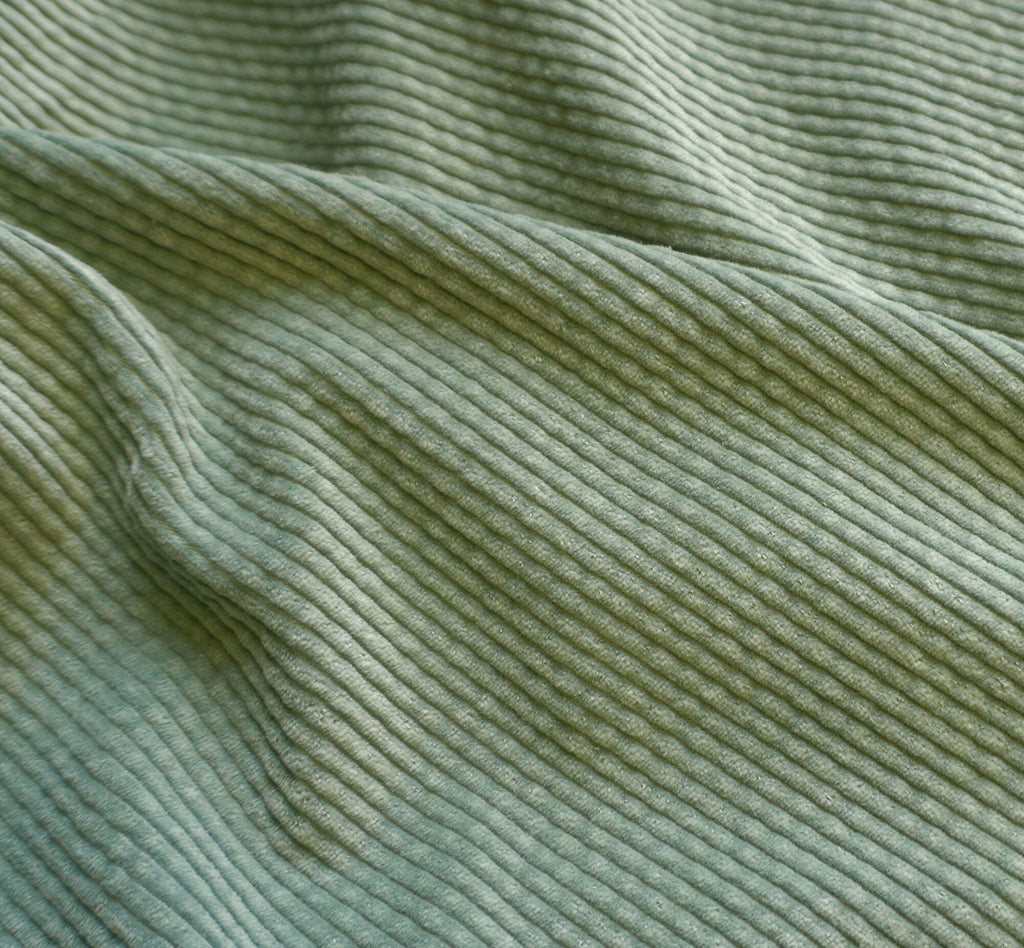 6w Soft Corduroy - Sage