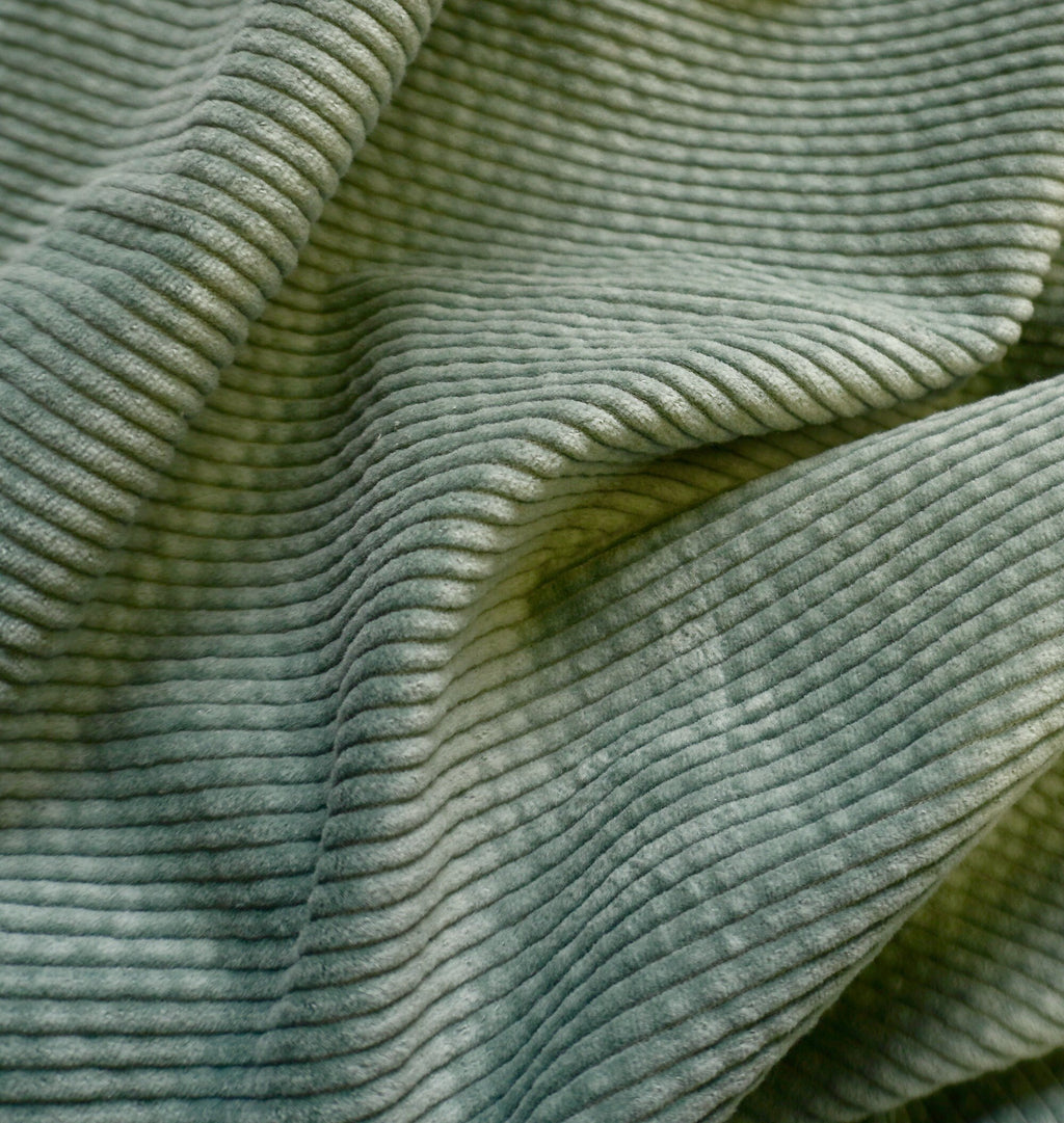 6w Soft Corduroy - Sage