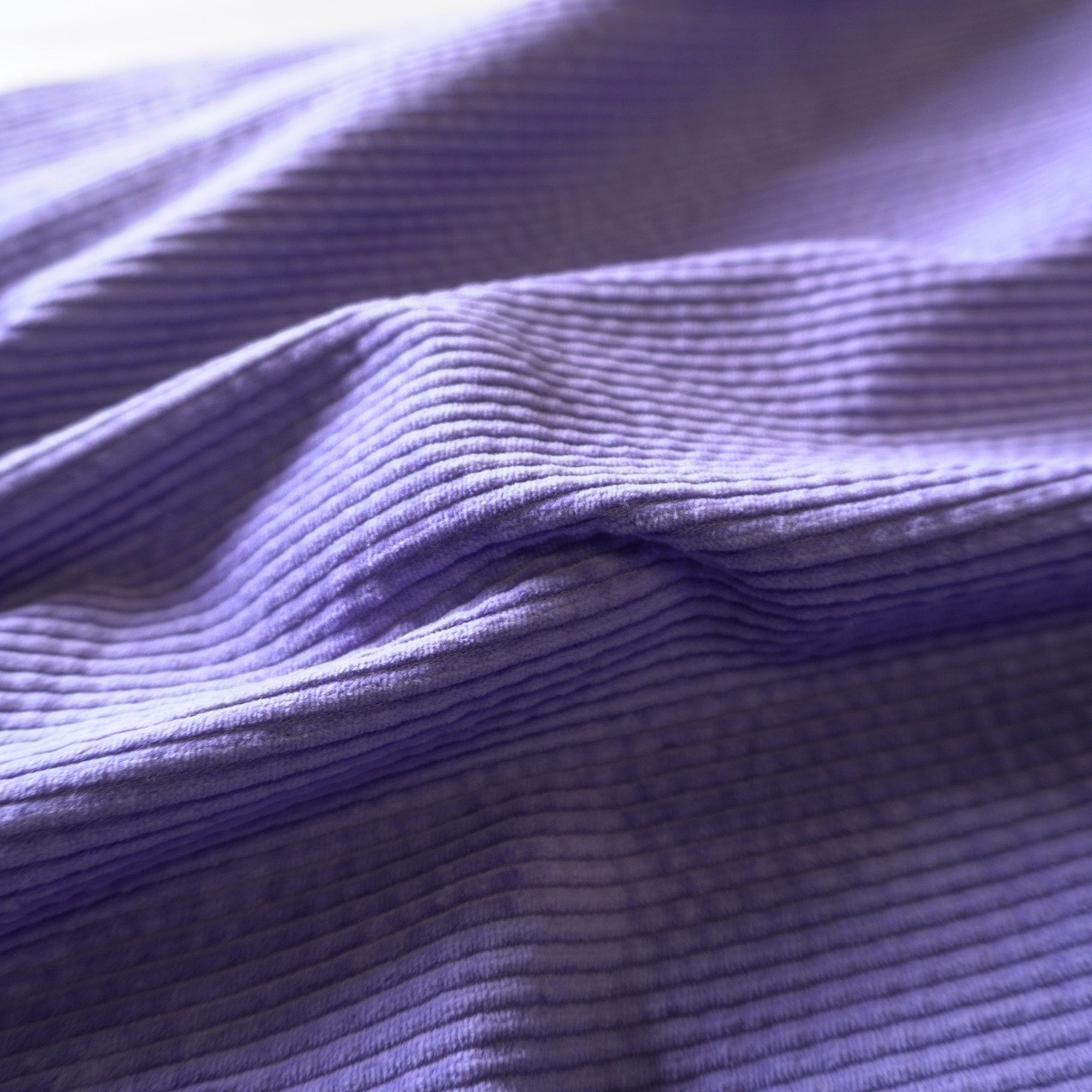 8w Soft Corduroy - Lilac