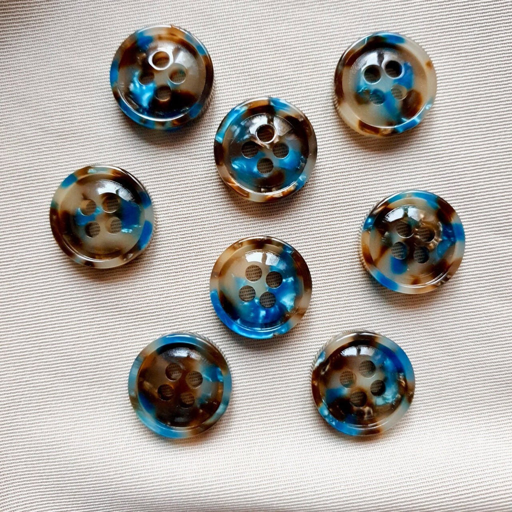 Un cafe a paris (23mm coat size)