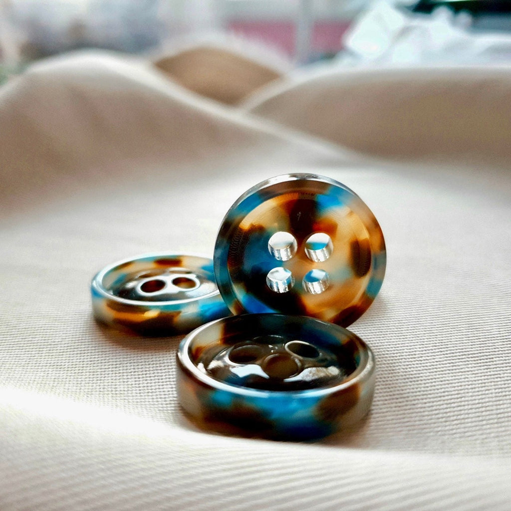 Un cafe a paris (23mm coat size)