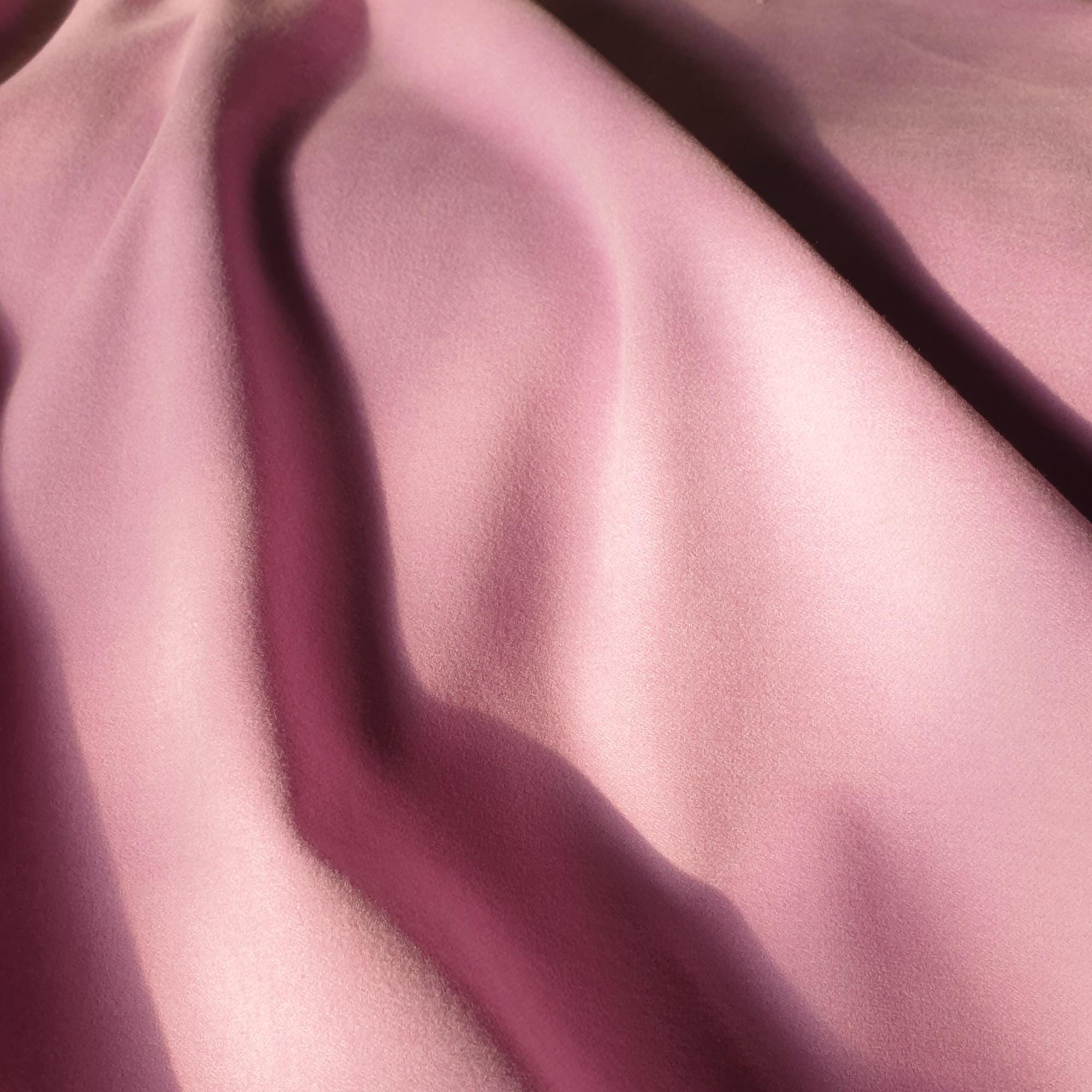 Sorona® - Mauve plush