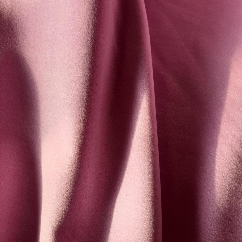 Sorona® - Mauve plush