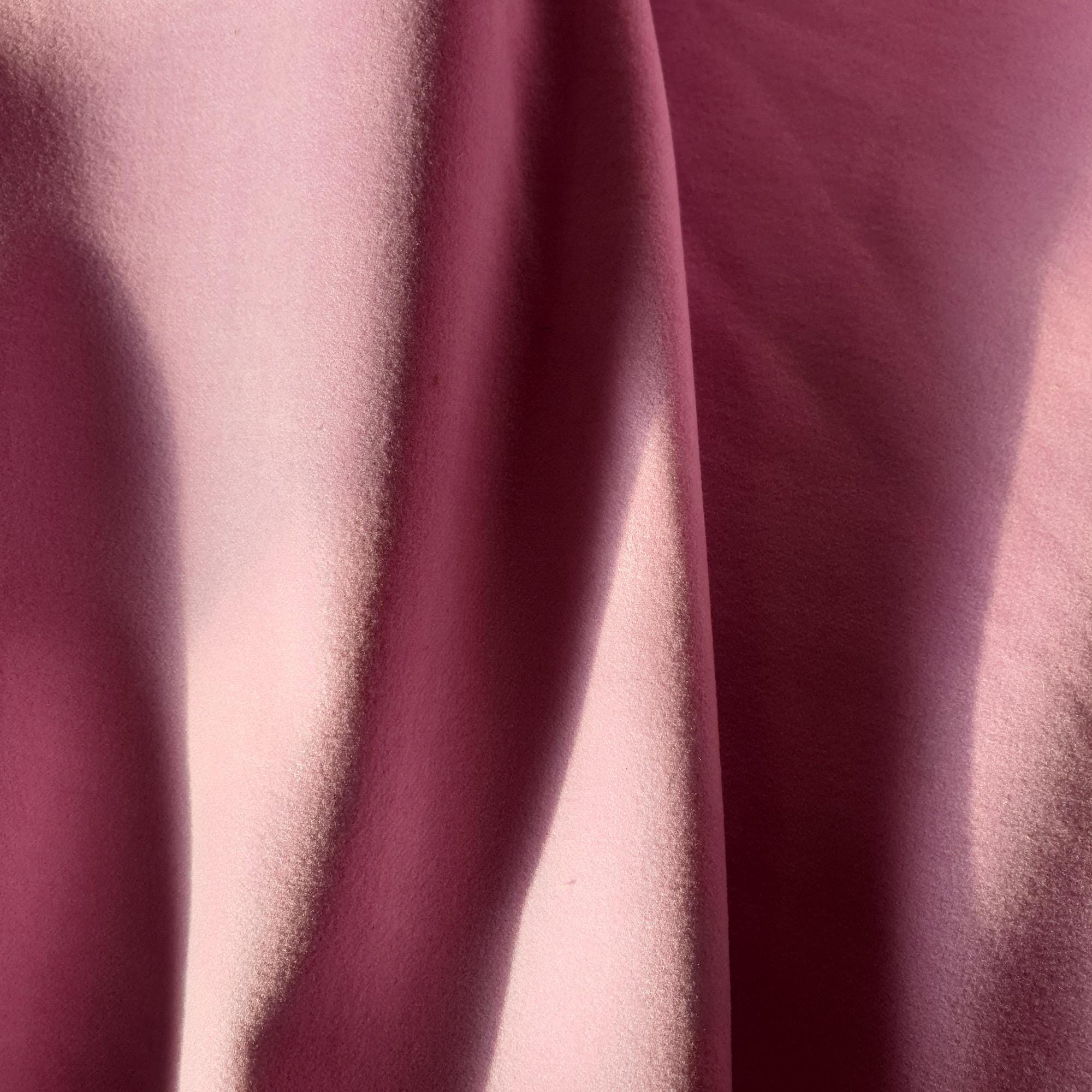 Sorona® - Mauve plush