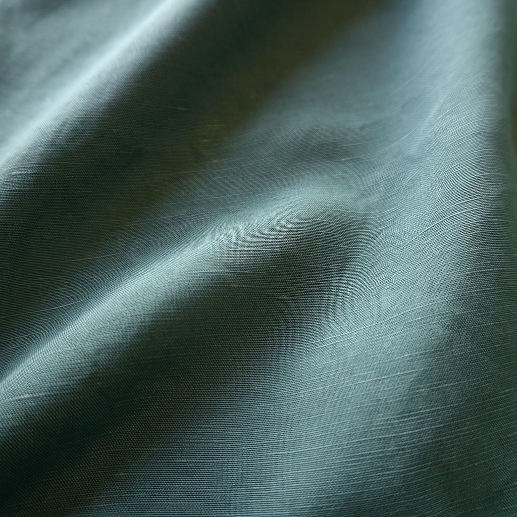 Sand washed Tencel linen - Lotus green