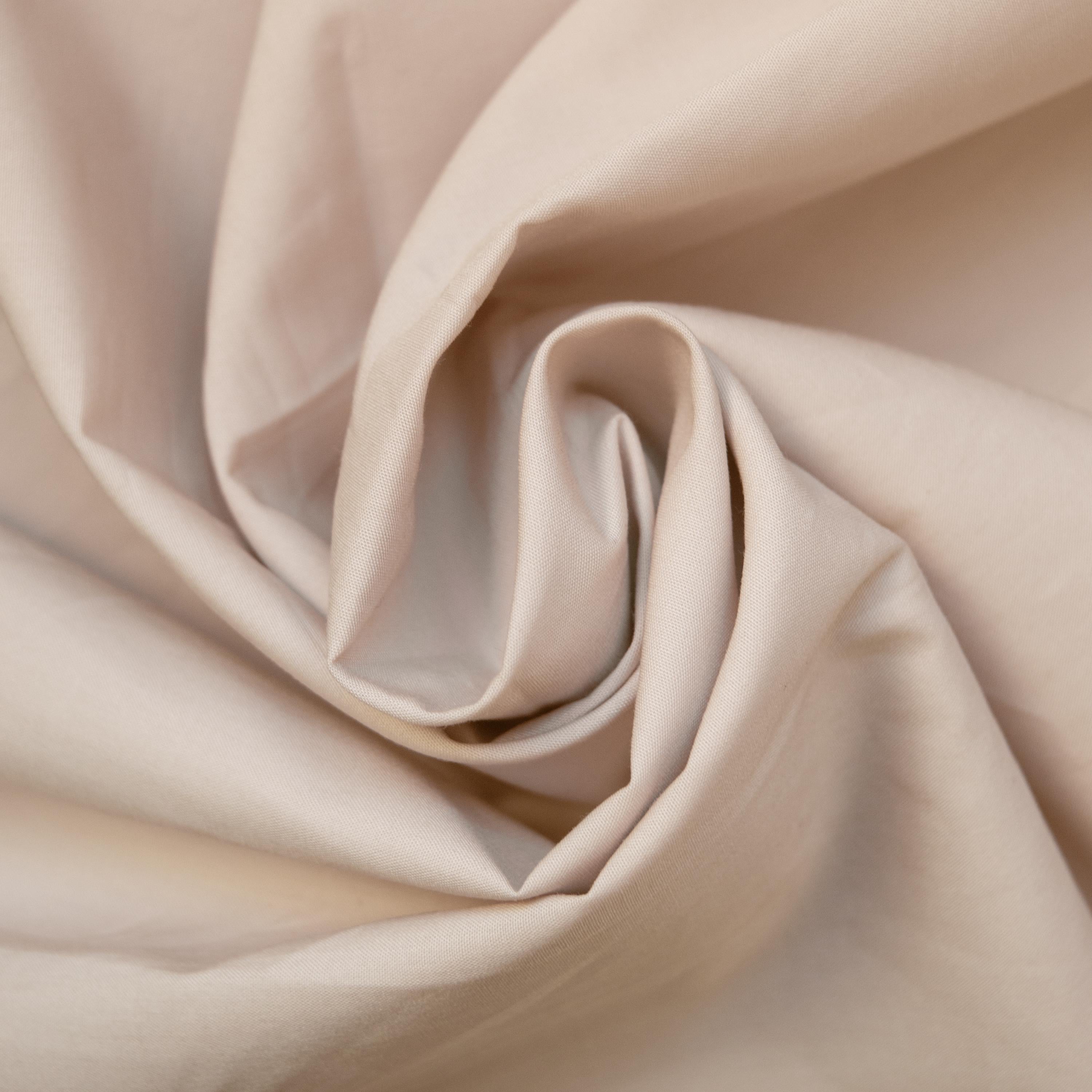 Organic Cotton - Blush - indilisi