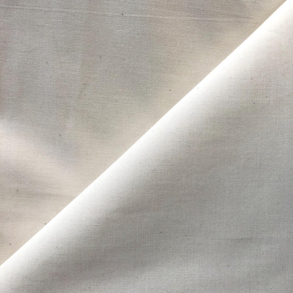 Organic Cotton - Natural - indilisi