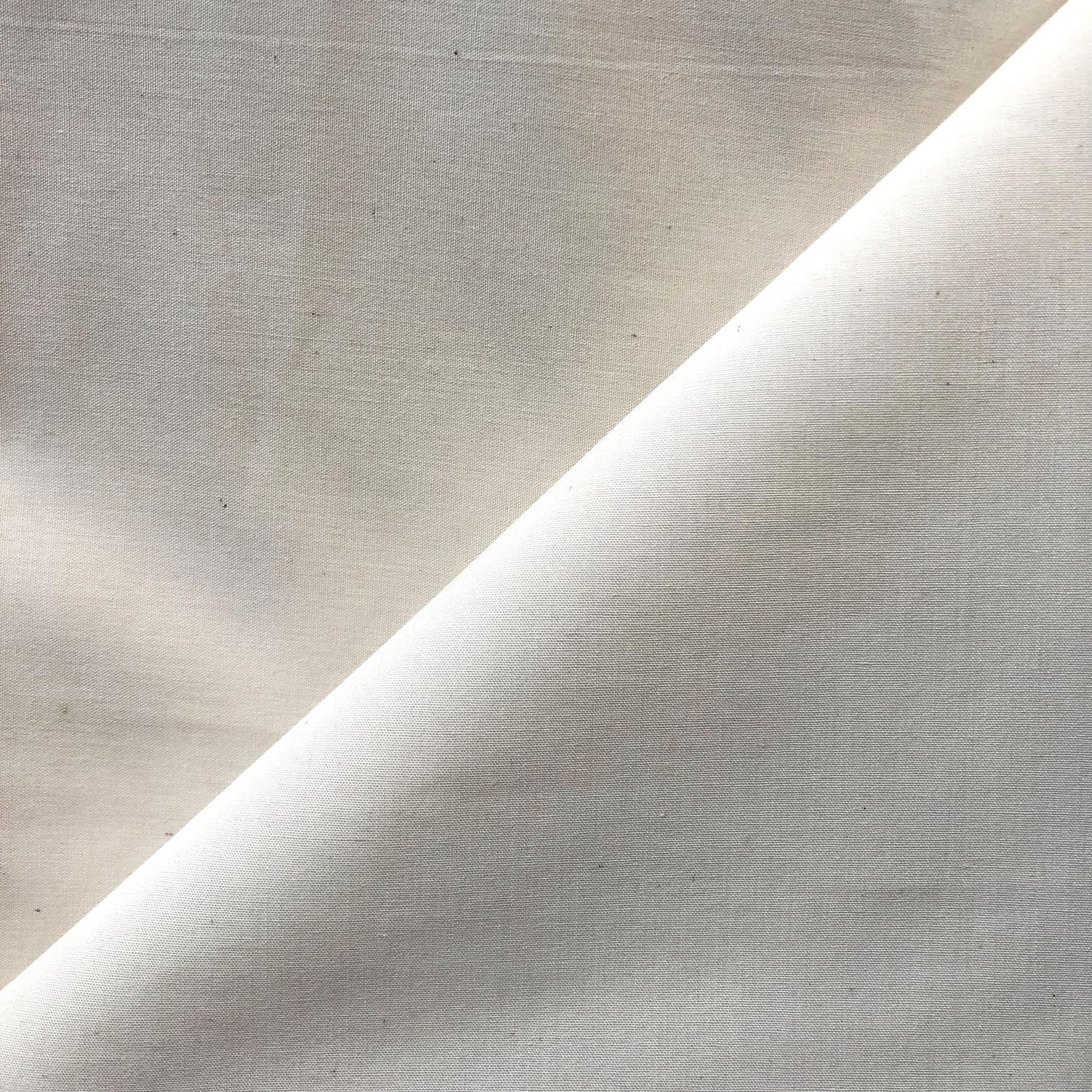 Organic Cotton - Natural - indilisi